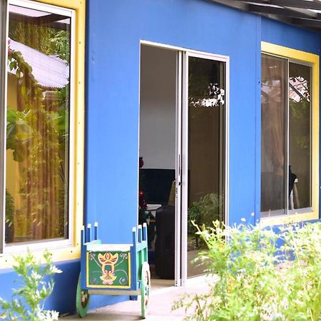 Guesthouse Congo Tempisque Liberia Esterno foto