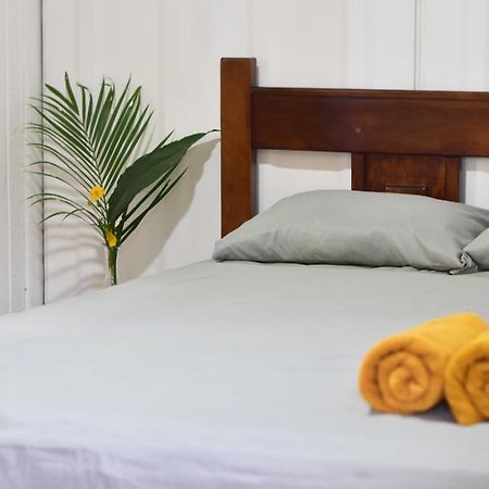 Guesthouse Congo Tempisque Liberia Esterno foto