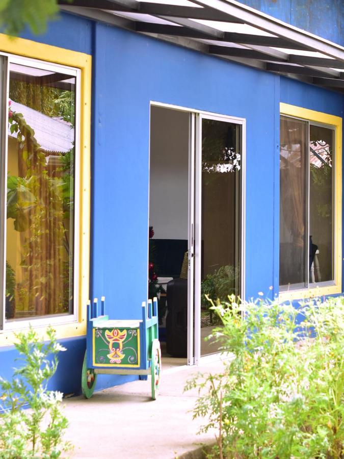Guesthouse Congo Tempisque Liberia Esterno foto