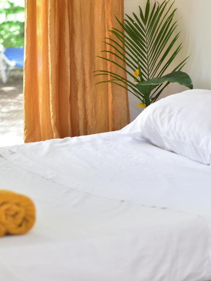 Guesthouse Congo Tempisque Liberia Esterno foto